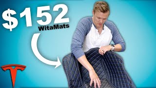 Witamats for Tesla - Not What I Expected