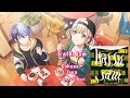 [GAME SIZE] Traffic jam トラフィック・ジャム Kohane 小豆沢 こはね + Toya 青柳 冬弥 Alternate Vocal