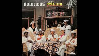 Miami - Kill That Roach (Original Album Version)