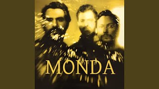 Video thumbnail of "Monda - Mais Brando João Brandão"