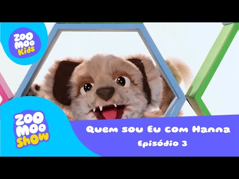 ZooMoo Kids estreia “Mansão Halloween”