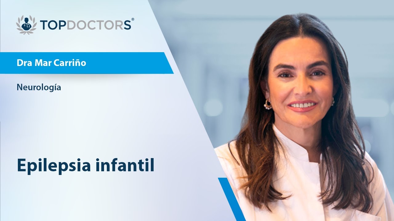 Epilepsia infantil: síntomas más frecuentes y tratamientos | Top Doctors