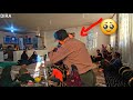 "Father Returns Home After Days Away – An Emotional Moment!"