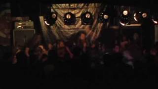 Valient Thorr - Heatseaker- LIVE