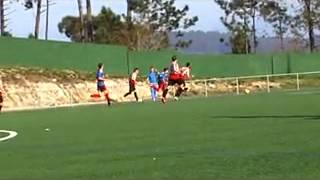 PREFERENTE SUR,MARCADORES DE MINUTO91GALICIA,O SANXENXO LIDER TRAS PERDER O-3 CON VILLALONGA