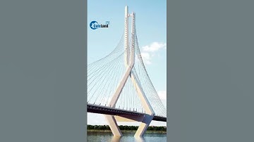 Chi tiết cây cầu 20.000 tỷ tại Hà Nội sẽ KHỞI CÔNG trong năm nay | CafeLand #shorts