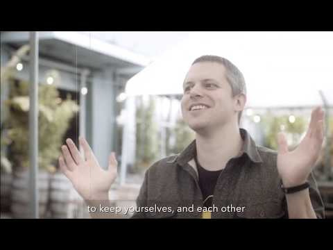 Fremont Brewing - How to enjoy our Urban Beer Garden - video from Fremont Brewing