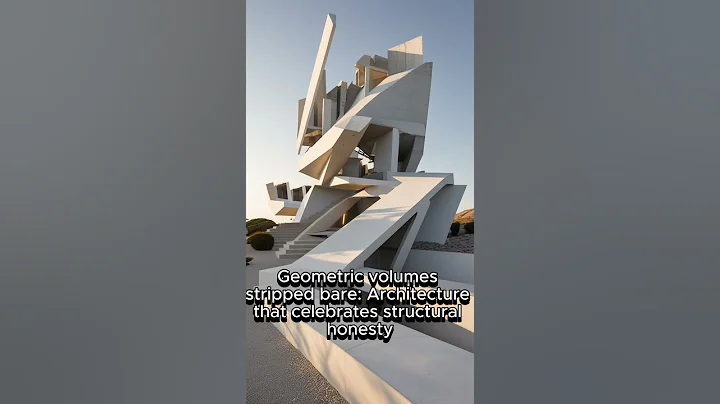 These Brutal Houses Will Change How You See Architecture Forever