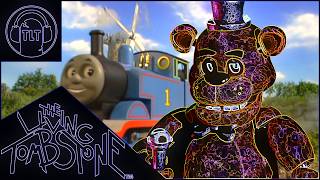 Download Lagu Five Nights at Freddy's 1 Song Vocoded to the Thick Of It Thomas the Train Remix MP3