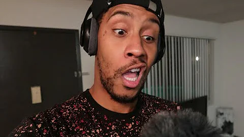 AMAZING VOICEOVER SKILLS BY L.A. ACTOR- KERRY GIBS...