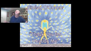 Sinéad O'Connor - "Thank You for Hearing Me" | INTO THE MUSIC TRIBUTE -  Pt 5 of 5