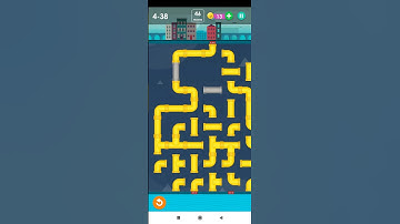 SMART PUZZLES PIPE LEVEL 4 - 38