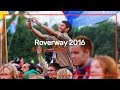 Roverway 2016