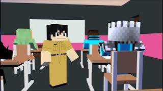 Aci Gamespot Animation - Aci becomes a Teacher - Teacher simulator