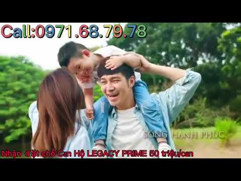 Video CĂN HỘ LEGACY PRIME NGAY TP THUẬN AN GIÁ CHỈ 166TR/CĂN... - youtube