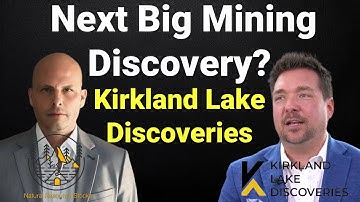 Kirkland Lake: de volgende grote mijnontdekking?