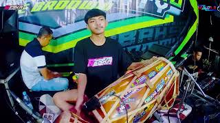 BERGADANG 2 - YAYA APRILIA - AERKA MUSIC - HAPPY PARTY MBAH SOBRO COMUNITY