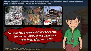 COMMUNITY PLANNING FOR DISASTER MANAGEMENT 2