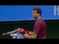 Federer Returns-Gambling Scandal-Nadal's Angry Vow