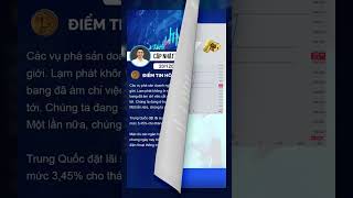 Tin tức thị trường  | 10XTRADING giaodichforex goldtrading forex trading crypto