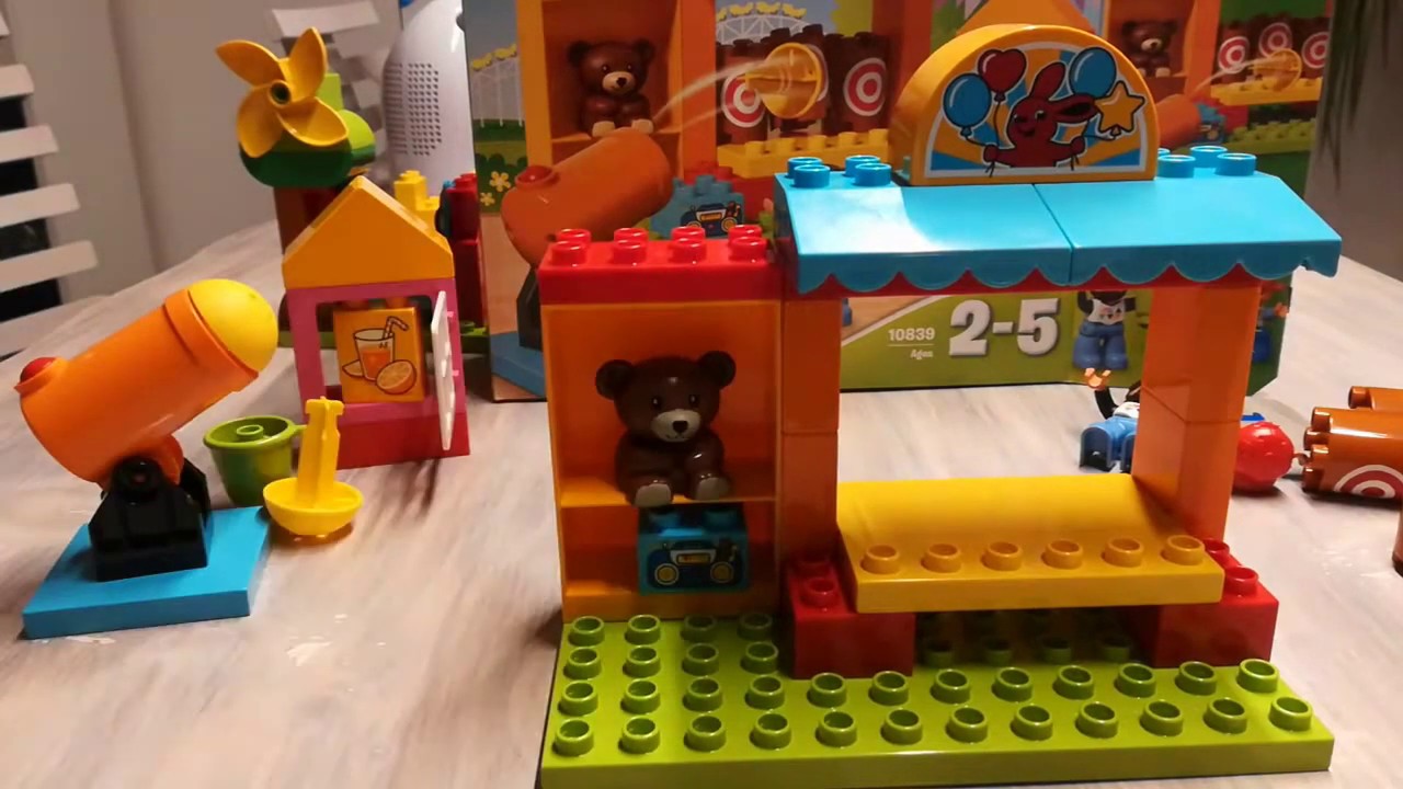 10839 lego