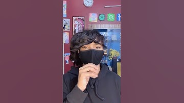 Moon knight 3D edit #vfx #blender