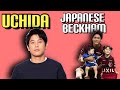 (Japanese Beckham) Atsuto Uchida Post-Playing Career -  Coach For Japan U19