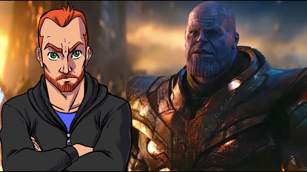 2025: The Year That Killed The Super Hero Movie Era