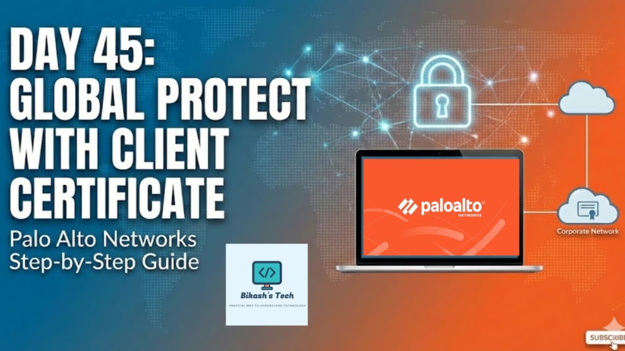 #paloaltofirewalltraining