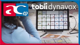 AC Tobii RettSyndrome - Active Communication
