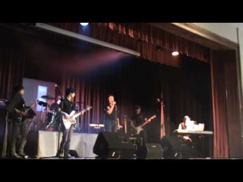 Ray Of Light - AS Performing Arts Final Gig 22-06-...