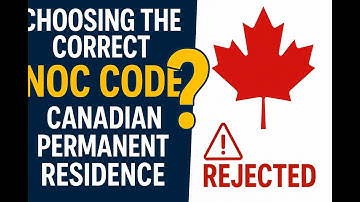 This simple mistake can lead to your PR rejection | NOC Code