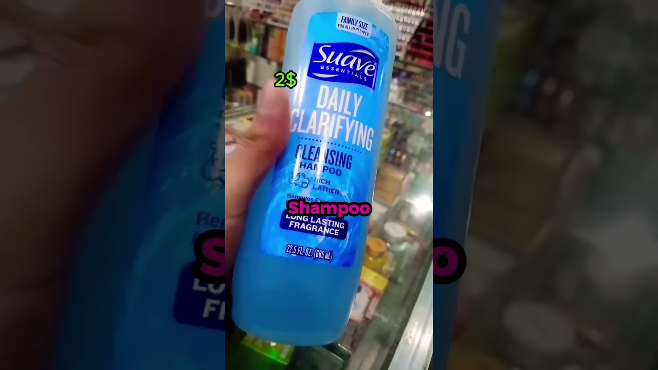 Sulfate or Sulfate-Free? Find Your Perfect Shampoo in These Top 5! 