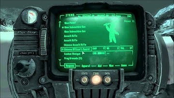 Fallout 3 Episode 29: On Our Way To Vault 112
