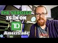 The REAL pros/cons of Day Trading with TD Ameritrade