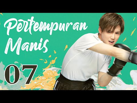 【Sweet Combat】Pertempuran Manis 07丨Lu Han dan Guan Xiaotong menebar kemesraan!