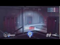 Overwatch - Training at Practice Range
