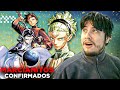 ¿ALIENS EN JUJUTUS KAISEN? 😦
