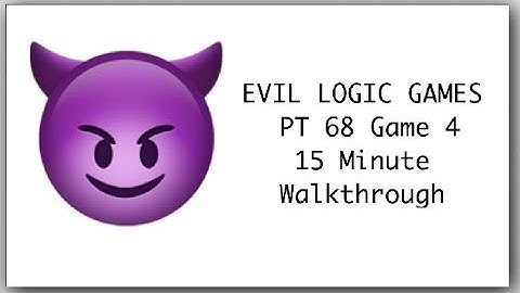 LSAT PrepTest 68 GAME 4  "An Editor..." *TOUGH LOGIC GAME* 15 minute guide by Lean LSAT App