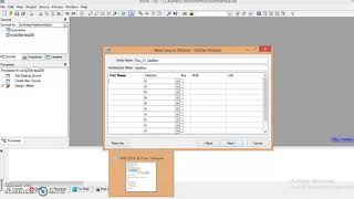 How to write & synthesize VHDL code in Xinlinx 9 2i by Dipak Raut