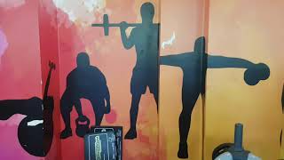 How to Make Your Home Fitness Space