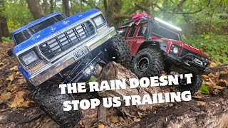RC CRAWLERS UK/PINOY CRAWLERS/TRAXXAS