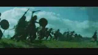 King Arthur , In Extremo - Wind