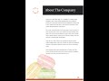 Project Gula Cakery 1