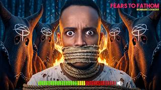💀 Fears to Fathom | لو رجع فيني الوقت... ما لعبت هاللعبة!