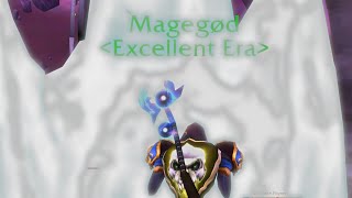 Magegod | Midnight Live PvP