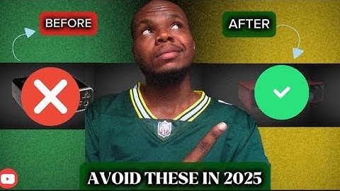 "Do not make these rookie MISTAKES! before choosing an audio interface In 2025" (updated)