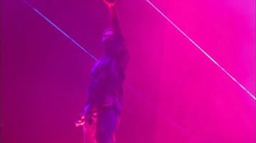 Post Malone Saint - Tropez Live Toronto Runaway Tour 2019