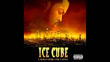 Ice Cube - Smoke Some Weed (Official/Original)