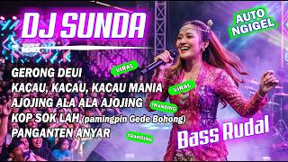 🔴 DJ SUNDA REMIX FULL BASS 🎵 Mamank Fvnky 2026 | GERONG DEUI | KACAU KACAU KACAU MANIA vol.29